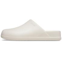 Crocs Dylan Clog Stucco Unisex 209366-160 43-44 white