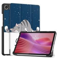 For Lenovo Tab One 8.7 inch Smart case Tab K9 Folding Flip Stand With Auto Sleep Funda TB305XU/TB305FU 8.7  Tablet Cover Tab K9 8.7 TB305FU