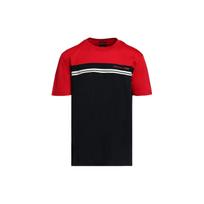 HUGO BOSS x Porsche T Shirt Men's Red 50439378-648 L red