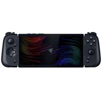 Razer Edge Model Kishi V2 Pro Controller Bundle Android Portable Gaming Device with Controller 144Hz AMOLED Snapdragon G3x Gen 6GB 128GB Vibration
