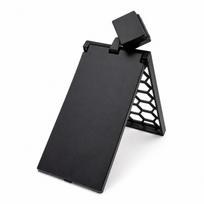 Freshwater&Saltwater Seaweed Feeder Corrosion Resistant Nori Feeder Clip  Aquarium Supplies juoda
