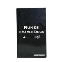 800styles Cat Tempest Tarot Cards Runes Oracle Angel Whisper Cards board games black