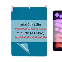 Paper Film Like Screen Protector For Ipad Air 11 5 4 3 Pro 13 12.9 iPad 10th 9th 8th 7th 6th 5th Generation Mini 6 7 Matte Film