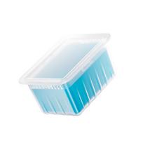 N60 Pet Deodorizing Cubes for Cat Litter Box - Ultra & MaxPro Scented Paste 3-pack