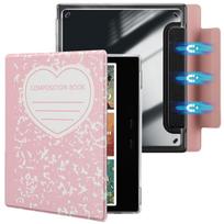 Magnetic Detachable Protective Case for 7-inch BOOX Go 7 E-reader/Tablet Boox go 7inch