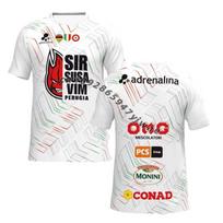 2026 Men Women No.14 Volleyball Jersey Sir Safety Perugia Tshirt Match Clothes Beach Tee Male Ishikawa Home  name tag t-shirt 3XL