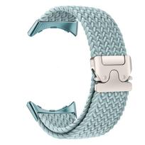 Parachute Bands For Google Pixel Watch 5 3 4 Strap 41mm 45mm Accessories Sport Braided Bracelet Correa Google Pixel Watch 2 Belt Pixel Watch 5 41mm šviesiai mėlyna spalva