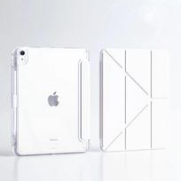 3Y Fold Tablet Case With Pen Slot Pad 8 11.2 7/6 Pro 11 7S 12.5 Xiaomi Pad 6/6 Pro 11 inch