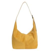 Large Capacity Vintage Crossbody Bag Handbag Female Tote Bag Creative Suede Matte Hobo Bag  Girls beige