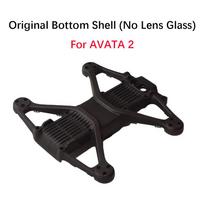 Original Bottom Frame for Avata 2 Accessory Body Shell Bottom Cover for DJI Avata 2 Replacement Repair Spare Parts Brand NEW