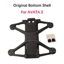 Original Bottom Frame for Avata 2 Accessory Body Shell Bottom Cover for DJI Avata 2 Replacement Repair Spare Parts Brand NEW