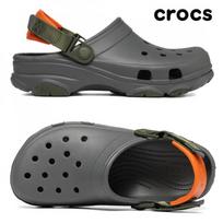 Crocs Unisex Classic All Terrain Clog 206340 0ie 240
