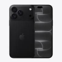 Apple iPhone 18 Pro Max China Version Dual SIM Smartphone, 12GB/256GB, No eSIM juoda