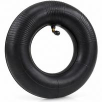 Rubber Inner Tube with TR87 Bent Valve Stem ATV Inner Tube Inflatable Inner Tube  For Wheelbarrows