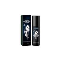 Atspindintys dažai nakties matomumui, 100 ml One Size