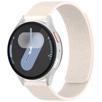 18 20 22 mm dirželis Garmin Venu 2S/3S Forerunner 255S/265S Venu 2/3, nailono pintas dirželis Garmin Forerunner 165 245, magnetinis dirželis 18MM žvaigždė