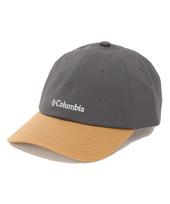 Columbia Salmon Pass Cap PU5682 M Delta Graphite, gray