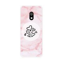 For Nokia 235 4G 3210 2024 Phone Case astronaut Silicone Back Cover For Nokia 215 220 105 106 4G 2024 2021 Funda Coque 235 4G Nokia 3210 2024 black