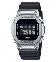 GM-5600U-1 G-SHOCK Digital-Analog Watch gray