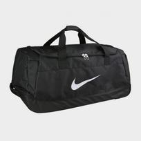 Nike Club Team Roller Duffel Bag Travel Sports Camping Bag Ba5199 010 BA5199010/MISC