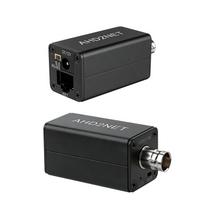 Securexpert Analog to IP Converter AHD TVI CVI CVBS 1080P ONVIF RTSP RJ45 POE Video Encoder for CCTV NVR Surveillance System 7 No