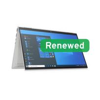 HP Renewed | Grade C | EliteBook X360 1030 G8 | 13.3 Touch | Intel Core i5-1145G7 | 16GB | Intel Iris Xe | 512GB | US Backlit | N | Windows