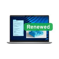 DELL Renewed | Grade A | Latitude 5455 Grey | 14 | Snapdragon X1P42100 | 16GB | Adreno X1-45 | 512GB | UK Backlit | N | Windows 11 Pro