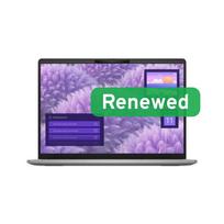 DELL Renewed | Grade A | Inspiron 5441 Grey | 14 | Snapdragon X1P64100 | 16GB | Adreno 8cx Gen4 | 512GB | UK Backlit | N | Windows 11 Home
