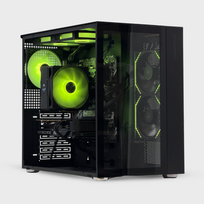 OCPC | Ryzen 7 5700X | RTX 5060 8GB | 16GB DDR4 | 1TB NVMe SSD