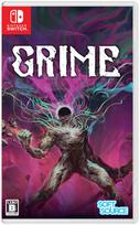 Grime Switch -