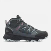 Columbia Women S Peakfreak ruSh Outdry Mid Outdoor ShoeS Bl4131 342 Sedona Sage(342)/245