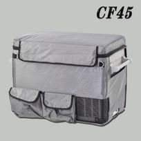 Alpicool Car Refrigerator Protective Bag Portable Carry Bag for Mini Fridge Keep Cooling Storage Bag (Fridge not included) CF 45L