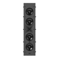 JBL Synthesis SCL-6