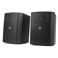 JBL Stage XD-6 juodas (pora)