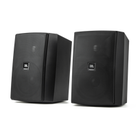 JBL Stage XD-5 juodas (pora)