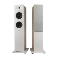 JBL Stage 260F baltas (pora)