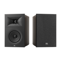 JBL Stage 250B juodas (pora)