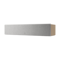 JBL Stage 245C baltas