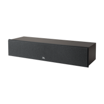 JBL Stage 245C juodas