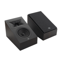 JBL Stage 240H juodas (pora)
