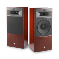 JBL S4700 vyšnios medžio (pora)