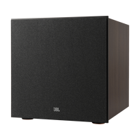 JBL Stage 220P juodas