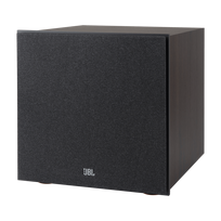 JBL Stage 200P juodas