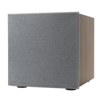 JBL Stage 200P baltas