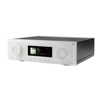 JBL MA9100HP baltas