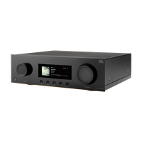 JBL MA9100HP juodas