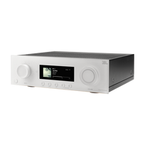 JBL MA7100HP baltas