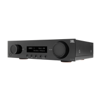 JBL MA710 juodas