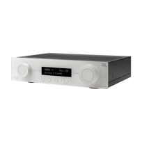 JBL MA510 baltas