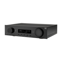JBL MA510 juodas